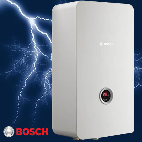 Bosch-Elektro-kotlovi